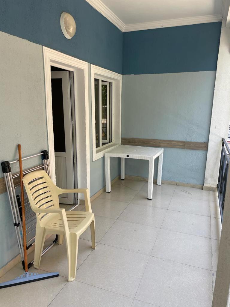 Evrika Hotel Shekvetili ภายนอก รูปภาพ