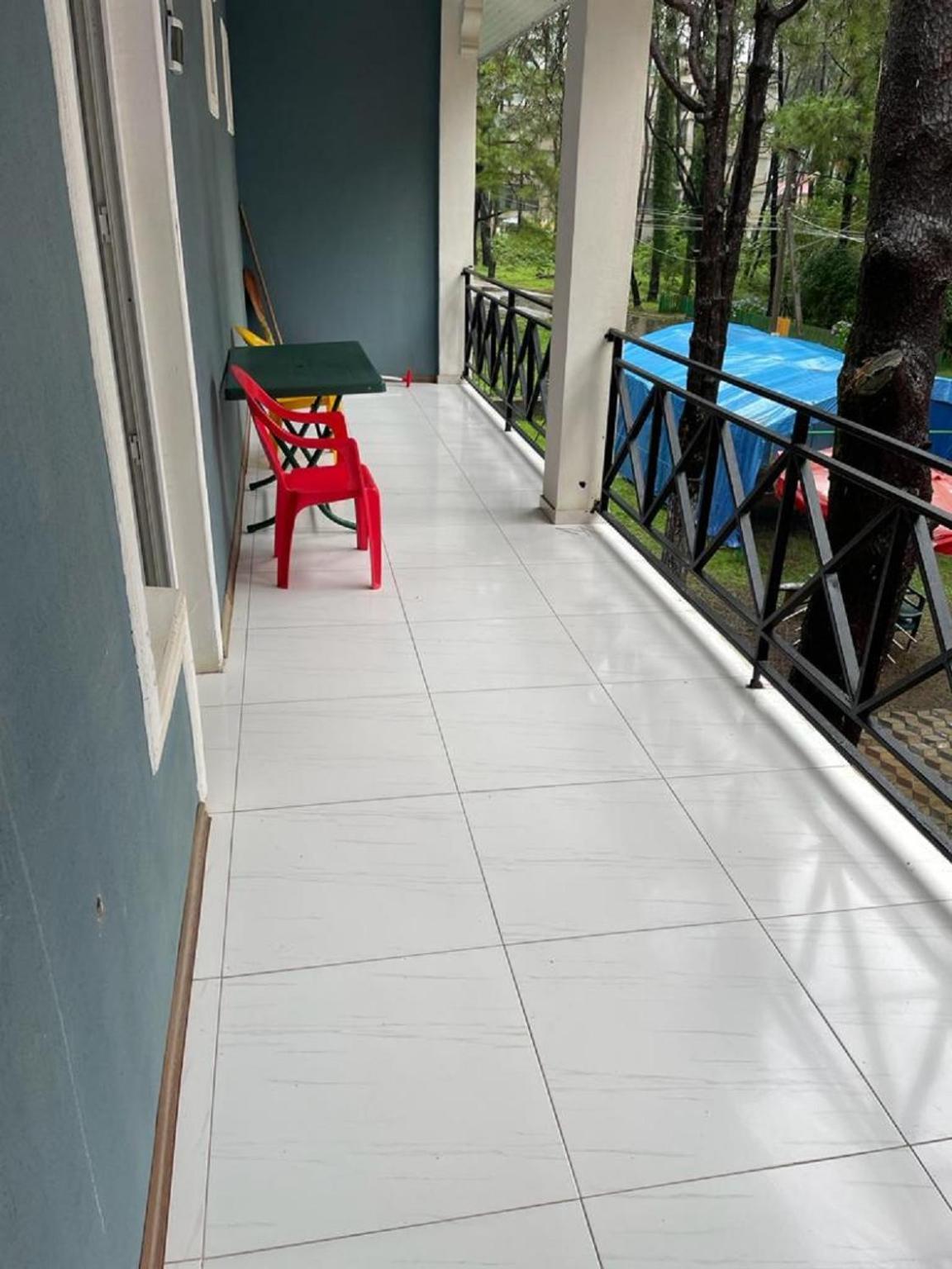 Evrika Hotel Shekvetili ภายนอก รูปภาพ